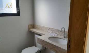 Imagem 16: Sobrado com 4 dormitórios à venda, 266 m² por R$ 2.200.000,00 - Parque Residencial Shambal