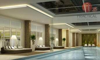 Imagem 4: Apartamento com 2 dormitórios para alugar, 68 m² por R$ 9.550,00/mês - Pinheiros - São Pau