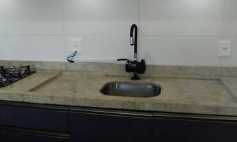 Imagem 7: Vende-se lindo apartamento geminado no Jardim Botânico, em São José!