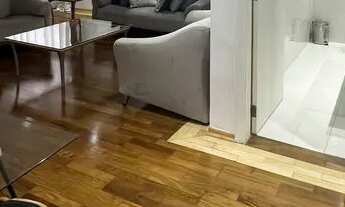 Imagem: Lindo apto com183 metros quadrados com 3