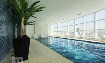 Imagem 2: Apartamento para Aluguel - Consolação, 2 Quartos, 62 m2