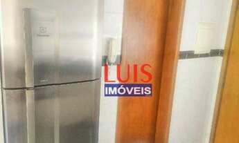 Imagem 6: Casa com 1 dormitório para alugar, 48 m² por R$ 1.813,43/mês - Piratininga - Niterói/RJ