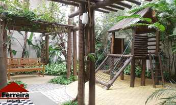 Imagem 7: BARRA FUNDA, 1 dormitório, 1 vaga, mobiliado, ao lado do metrô