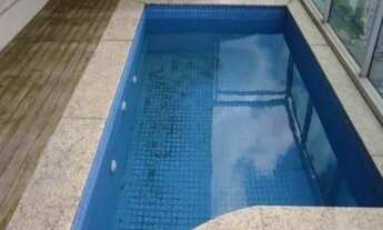 Imagem 6: COBERTURA - CAMPO BELO - SP