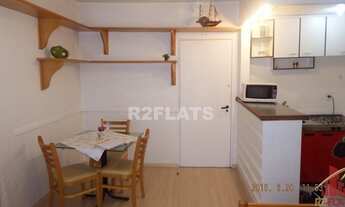 Imagem: FLAT PARA ALUGUEL EM PINHEIROS !!