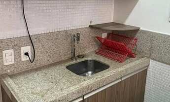 Imagem 2: Flat todo Mobiliado no Essenciale Style - Alto da Glória