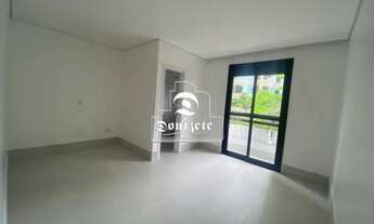 Imagem 6: Sobrado para venda possui 300 metros quadrados com 3 quartos em Vila Alpina - Santo André