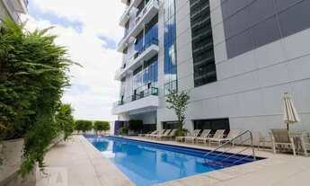 Imagem 3: Apartamento para Aluguel - Jardim Iracema, 1 Quarto, 51 m2