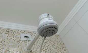 Imagem 7: Apartamento para Aluguel - Jaguaribe, 1 Quarto, 40 m2