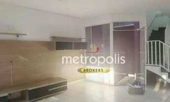 Imagem: Sobrado à venda, 156 m² por R$ 694.000,00