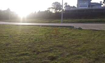 Imagem: Terreno no bairro São Bernardo em São