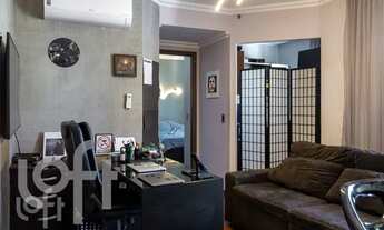 Imagem: Apartamento à venda em Bela Vista com 49