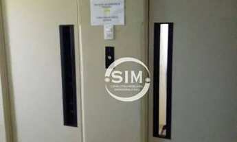 Imagem 2: Apartamento com 1 dormitório, 60 m² - venda no Braga - Cabo Frio/RJ