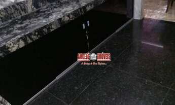 Imagem 3: Casa com 3 dormitórios à venda, 154 m² por R$ 820.000,00 - Copacabana - Belo Horizonte/MG