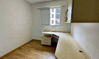 Imagem 5: Apartamento com 3 dormitórios à venda, 96 m² por R$ 1.010.000,00 - Gonzaga - Santos/SP