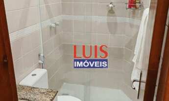 Imagem 4: Excelente apartamento com 1 dormitório para alugar, 50 m² por R$ 2.000 + taxas/mês - Cambo