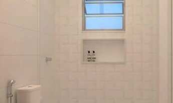 Imagem 5: Apartamento com 1 dormitório à venda, 41 m² por R$ 645.120,00 - Copacabana - Rio de Janeir