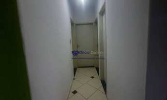 Imagem 6: Apartamento com 3 dormitórios para alugar, 63 m² por R$ 2.227,00/mês - Vila Sorocabana - G