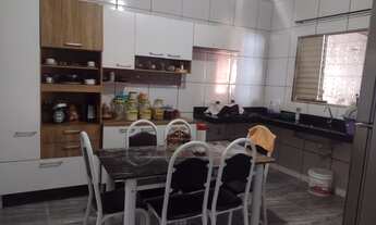 Imagem 2: Lote no Arapoangas com 2 lindas casas, Urgente, 165.000