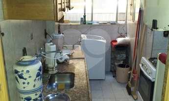 Imagem: Apartamento em olaria VP