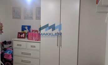 Imagem 6: Apartamento 2 quartos à venda Rio de Janeiro, RJ - R$ 280.000