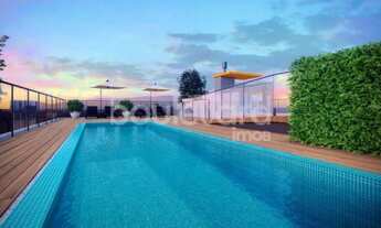 Imagem 6: Apartamento à venda no bairro Santo Antônio de Lisboa - Florianópolis/SC