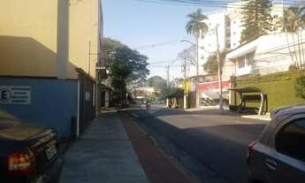 Imagem 6: PRÉDIO COMERCIAL A VENDA NO TREMEMBÉ - ÁREA ÚTIL 575M2 - 24 VAGAS DE GARAGEM