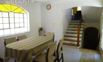 Imagem 3: Santo André - Casa Padrão - Vila Guarani