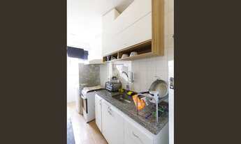 Imagem 5: Apartamento para Aluguel - Freguesia , 2 Quartos, 65 m2