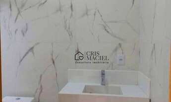 Imagem 7: Casa com 3 dormitórios, 110 m² - venda por R$ 780.000,00 ou aluguel por R$ 4.292,00/mês