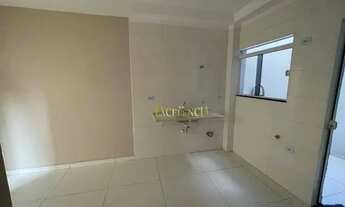 Imagem 6: Apartamento com 2 dormitórios à venda, 42 m² por R$ 235.000 - Vila Guilhermina - São Paulo