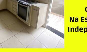 Imagem 6: Casa para aluguel com 250 metros quadrados com 4 quartos em Esplanada Independência - Taub