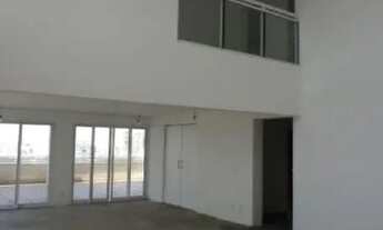 Imagem 2: COBERTURA - CAMPO BELO - SP