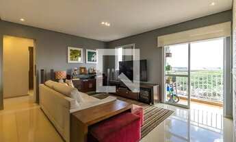 Imagem 2: Apartamento para Aluguel - Jardim Iracema, 2 Quartos, 68 m2