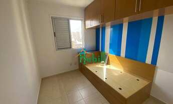 Imagem 6: Apartamento com 2 dormitórios para alugar, 52 m² por R$ 2.200,00/mês - Jardim Santa Helena