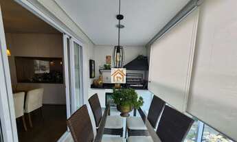 Imagem 2: São Paulo - Apartamento Padrão - Moema