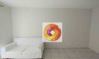 Imagem 4: Apartamento com 3 quartos para alugar, 67 m² por R$ 1.828/mês - Ecoville - Curitiba/PR