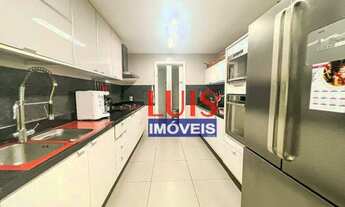 Imagem: Casa com 6 dormitórios para alugar, 400