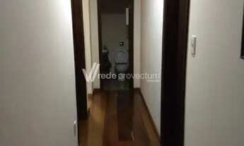 Imagem 5: Casa - Bairro das Palmeiras - Campinas