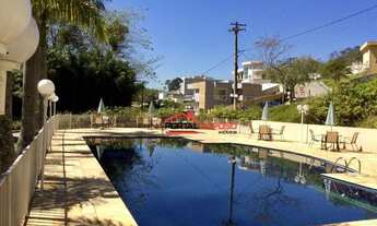 Imagem 4: Casa com 4 dormitórios à venda, 270 m² por R$ 1.300.000,00 - Granja Viana - Cotia/SP