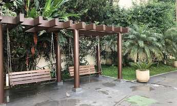 Imagem 7: Apartamento com 3 dormitórios para alugar, 68 m² - Terra Bonita - Londrina/PR