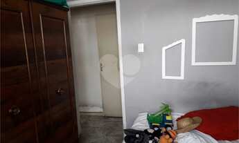 Imagem 6: Apartamento tipo casa - 03 quartos - Cachambi [ME