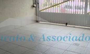 Imagem 2: PRAIA GRANDE - Casa Padrão - CAIÇARA