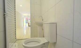 Imagem 5: Apartamento para Aluguel - Jabaquara, 1 Quarto, 26 m2