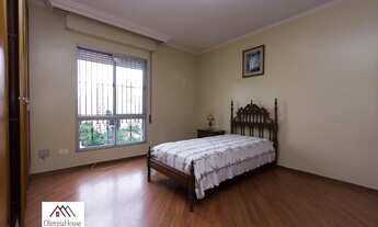 Imagem 6: Apartamento Locação Perdizes 250 m² 4 Dormitórios