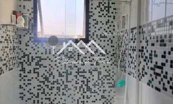 Imagem 2: Apartamento de 93m² à venda - Residencial Siena - Jundiaí - SP