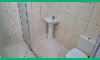 Imagem 4: Casa DUPLEX, 3/4 com varanda e 3 vagas- 155 m² e jardim