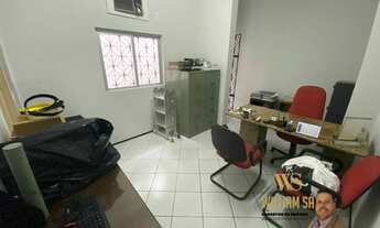 Imagem 5: Casa à venda no bairro Aldeota - Fortaleza/CE