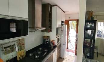 Imagem 3: Casa em condomínio fechado