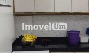 Imagem 6: Mangueira Apartamento com 2 dormitórios